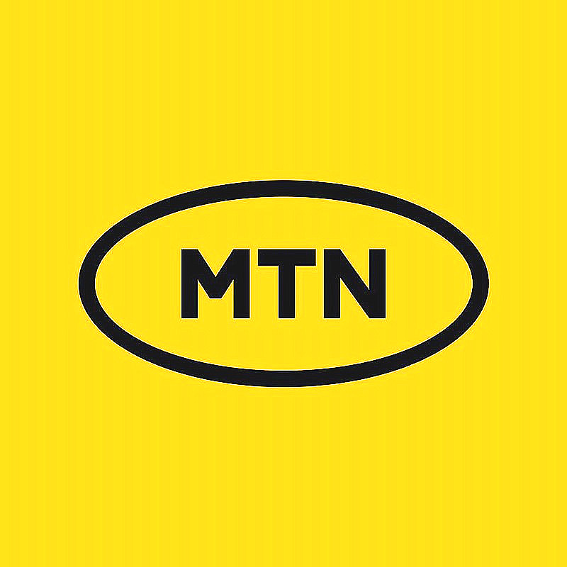 Mtn Logo